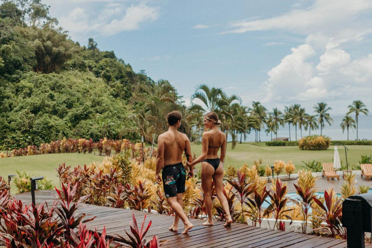 Kunken Boutique & Hotel Rincon