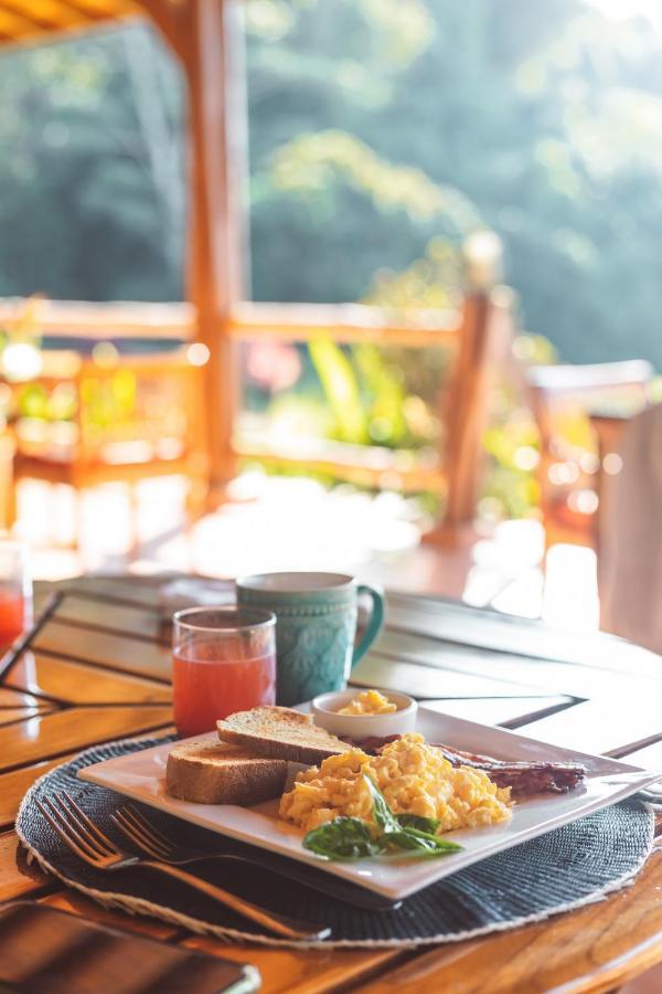 Kunken Boutique Hotel Rincón