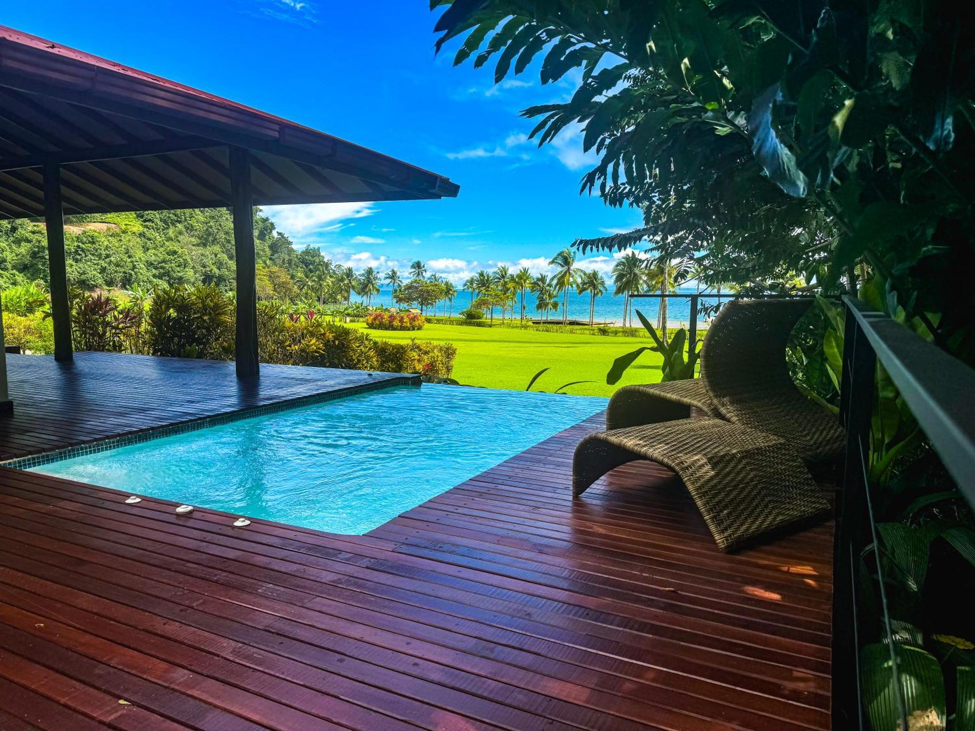 Kunken Boutique & Hotel Rincon