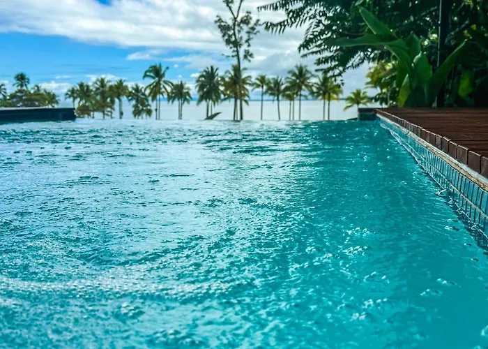 Kunken Boutique Hotel & Spa