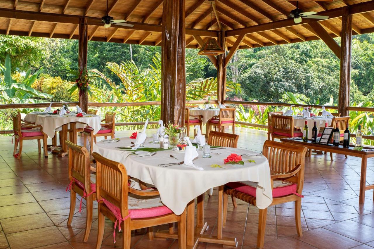Kunken Boutique & 4* Rincón