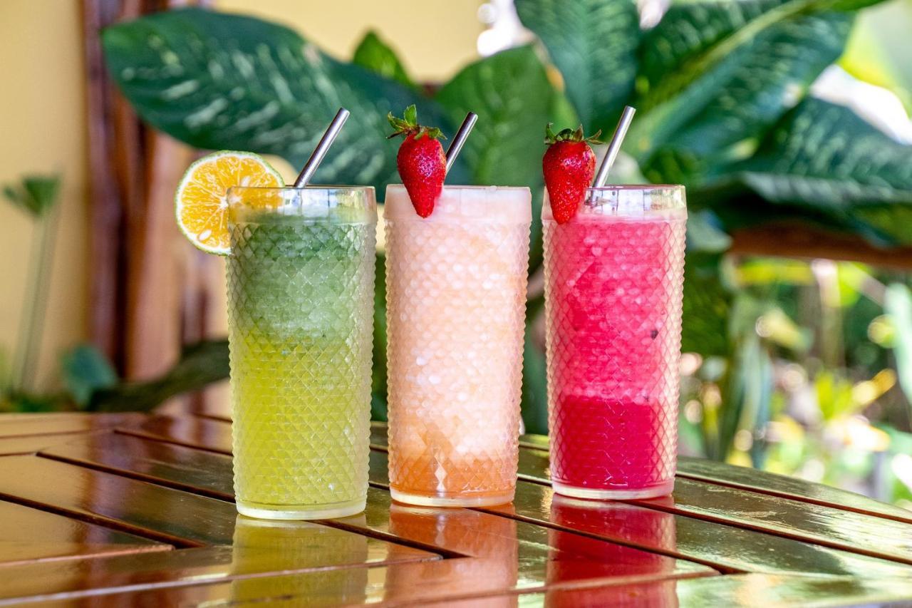 Hotel Kunken Boutique & Rincon